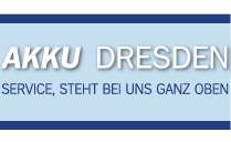 ATD AKKU Service Dresden in Dresden - Logo