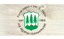 Hahn in Thalheim im Erzgebirge - Logo