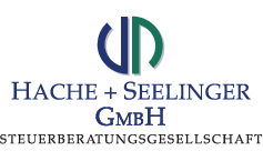 Hache + Seelinger GmbH Steuerberatungsgesellschaft in Dresden - Logo