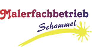 Malerfachbetrieb Schammel in Strehla - Logo