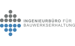Ingenieurbüro für Bauwerkserhaltung Wolfgang Leuteritz in Zschauitz Stadt Großenhain - Logo