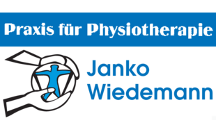 Wiedemann Janko Praxis für Physiotherapie in Chemnitz - Logo