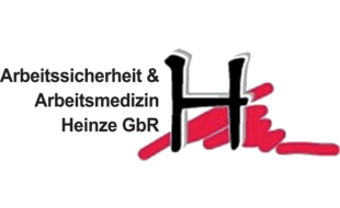 Arbeitssicherheit und Arbeitsmedizin Heinze GbR in Großenhain in Sachsen - Logo