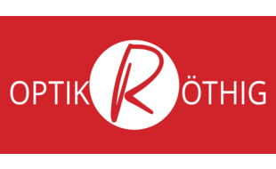 Optik Röthig in Oschatz - Logo