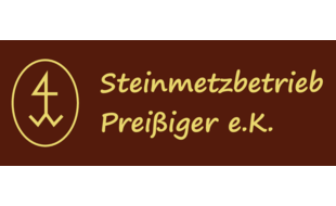 Steinmetzbetrieb Preißiger e.K. in Grumbach Stadt Wilsdruff - Logo