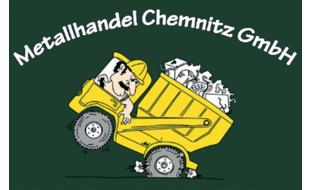 MHC Metallhandel Chemnitz GmbH in Chemnitz - Logo