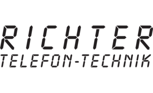 RICHTER-TELEFON-TECHNIK in Dresden - Logo