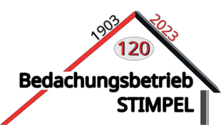 Bedachungsbetrieb Stimpel GmbH in Berthelsdorf Stadt Liebstadt - Logo