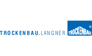 Trockenbau Langner in Neusörnewitz Stadt Coswig - Logo