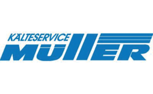 Kälteservice Müller in Zwickau - Logo