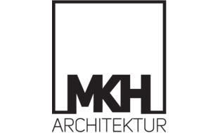 MKH ARCHITEKTUR Gesellschaft von Architekten mbH in Zwickau - Logo