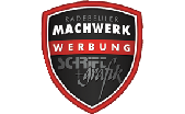Radebeuler Machwerk - vormals Lissowski Werbung - in Radebeul - Logo