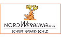 Nord Werbung GmbH in Dresden - Logo