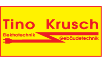Krusch, Tino - Elektrotechnik und Gebäudetechnik