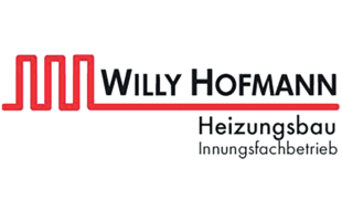 Marcus Raphael Schietzold Heizungsbau Willy Hofmann in Bad Schlema Stadt Aue-Bad Schlema - Logo