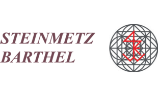 Steinmetzbetrieb Barthel in Königswalde Kreis Annaberg - Logo