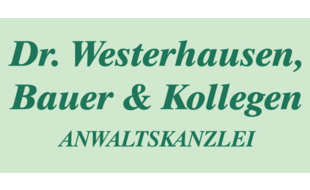 Dr. Christian Westerhausen & Dr. Westerhausen - Bauer & Kollegen in Chemnitz - Logo