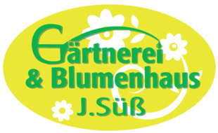 Gärtnerei & Blumenhaus Süß in Dorfchemnitz bei Sayda - Logo