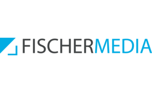 FischerMedia.net - Werbung in Großenhain in Sachsen - Logo