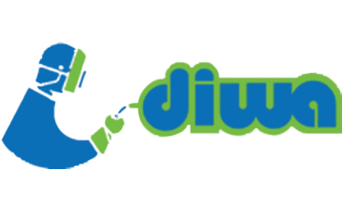 DIWA Gärtner Schweißtechnik GmbH in Dresden - Logo