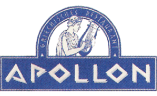 Apollon in Dresden - Logo
