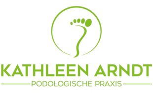 Podologische Praxis Kathleen Arndt in Kamenz - Logo