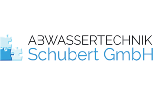 Abwassertechnik Schubert GmbH in Albernau Gemeinde Zschorlau - Logo