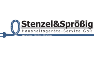 Haushaltgeräte-Service Stenzel & Sprößig in Dresden - Logo