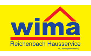 wima Reichenbach Hausservice UG in Reichenbach im Vogtland - Logo