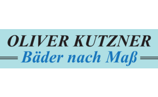 Kutzner, Oliver in Freiberg - Logo
