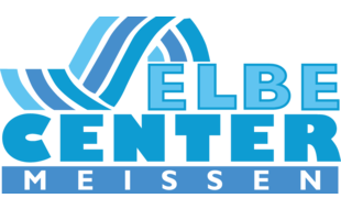 ElbeCenter Meißen in Meißen - Logo