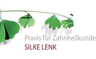 Lenk, Silke - Zahnärztin in Radebeul - Logo