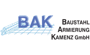 Baustahl Armierung Kamenz GmbH in Kamenz - Logo