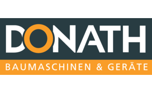 Donath Baumaschinen & Geräte in Mülsen Sankt Micheln Gemeinde Mülsen - Logo