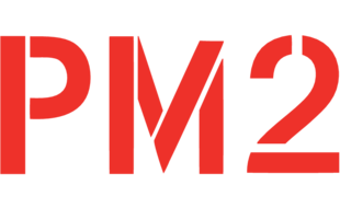 PM 2 Veranstaltungstechnik in Chemnitz - Logo