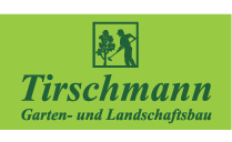 Tirschmann in Glauchau - Logo