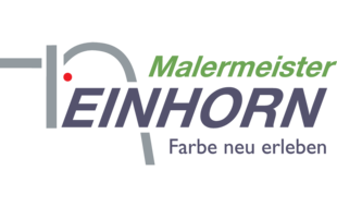 Malermeister Einhorn in Meißen - Logo