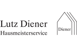Diener, Lutz in Radebeul - Logo