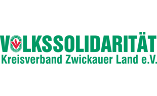 Volkssolidarität Kreisverband Zwickauer Land e.V. in Werdau in Sachsen - Logo