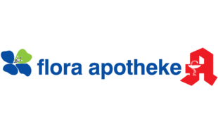 Flora-Apotheke - Inh. Petra Schneider e.K. in Dresden - Logo