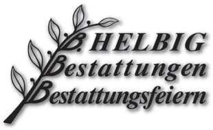 Helbig Bestattungen GmbH in Radebeul - Logo