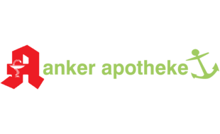 Anker-Apotheke - Inh. Petra Schneider e.K. in Dresden - Logo