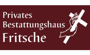 Bestattungshaus Fritsche in Zschauitz Stadt Großenhain - Logo