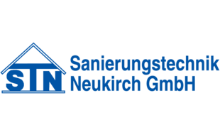 Sanierungstechnik Neukirch GmbH in Neukirch bei Königsbrück - Logo