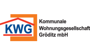 Kommunale Wohnungsgesellschaft Gröditz mbH in Gröditz - Logo
