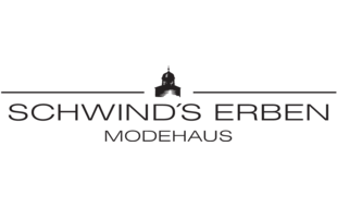 Modehaus Schwind's Erben GmbH in Görlitz - Logo