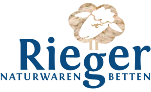 Rieger Betten und Naturwaren in Schlauroth Stadt Görlitz - Logo
