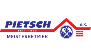 Pietsch Dach-Wand-Abdichtung e.K. in Dresden - Logo