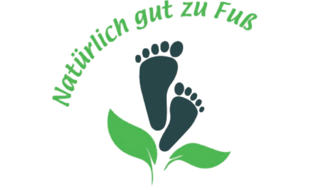 Fußpflege Vital in Stollberg im Erzgebirge - Logo