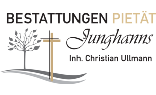 Bestattungen Junghanns in Aue Stadt Aue-Bad Schlema - Logo